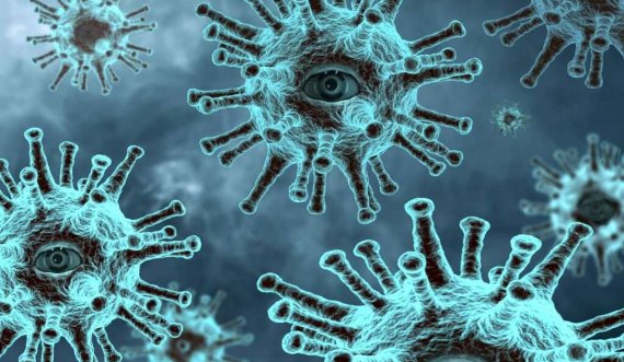  OBSH: Varianti indian i koronavirusit është zbuluar në 53 vende 