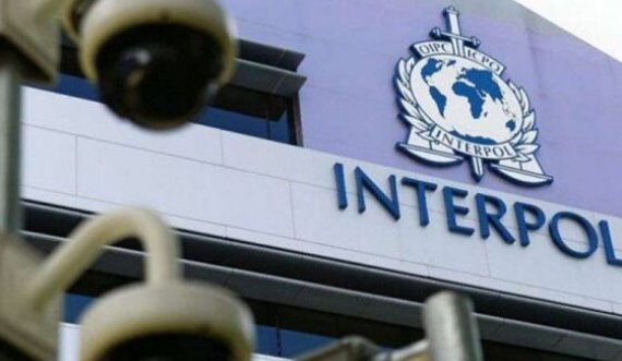  Interpoli e kërkoi nga viti 2017, Gjykata e Prizrenit jep detaje për të shumëkërkuarin 