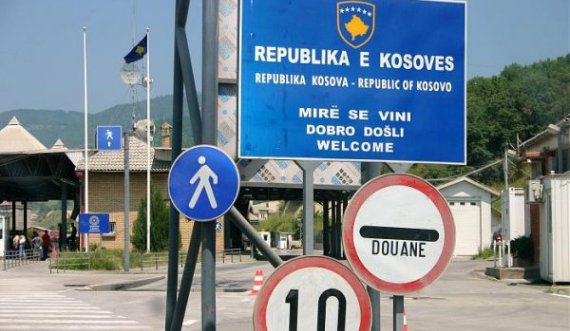  Heqja e taksës në kufi, vjen lajmi i fundit nga Mali i Zi 