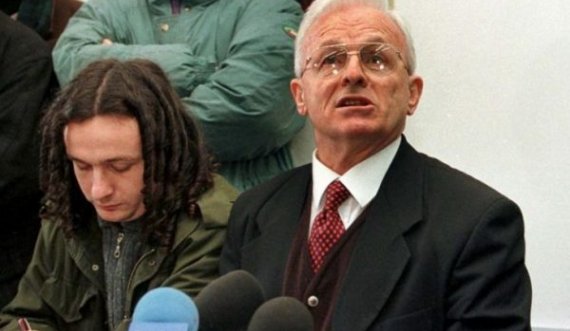 Zyra e UÇK’së ku ishin Kurti e Demaçi, si u raportua më 1999 për transformimin e saj
