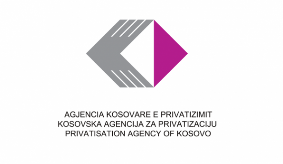  Njoftim mbi vendimin e bordit të drejtorëve të Agjencisë Kosovare të Privatizimit 