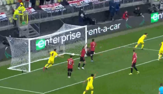 Zhbllokohet rezultati në finale të Europa Ligës