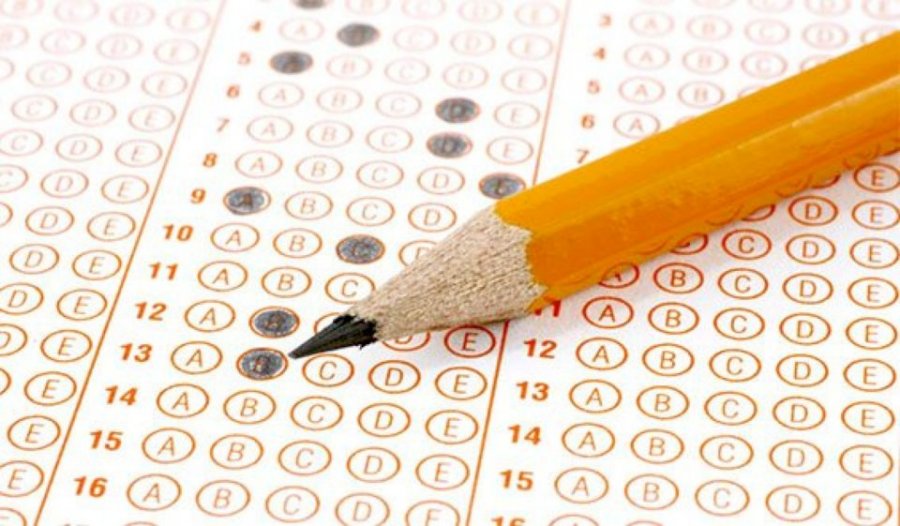 Nesër nxënësit e klasave të nënta do t'i nënshtrohen Testit të Arritshmërisë