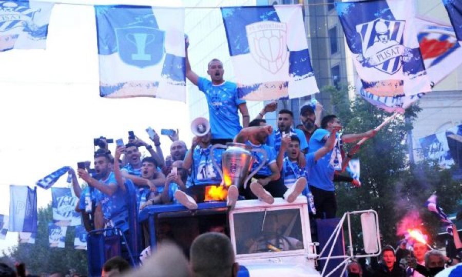 Shqiptarët përfaqësohen me 11 ekipe në garat europione, rekord i ri