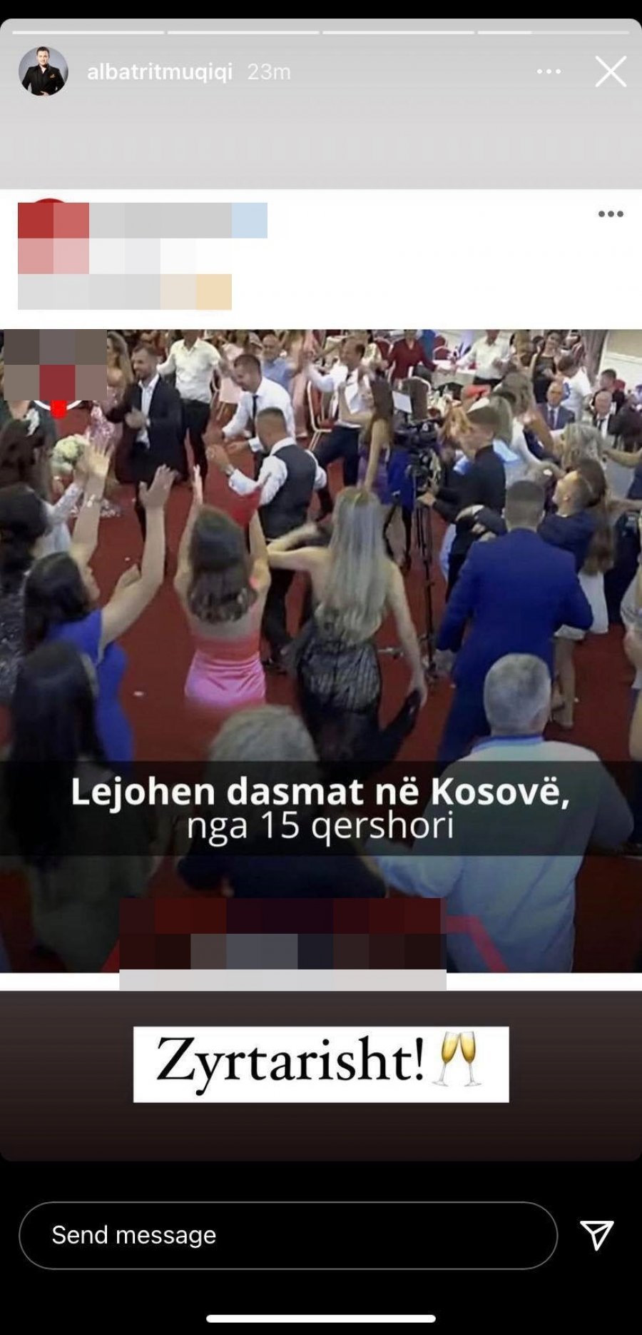 Kosova sot