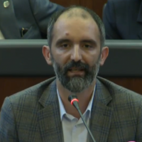 Abrashi i drejtohet Haxhiut: Emëroje anëtarin e tretë të KQZ-së nga Vetëvendosja