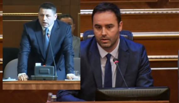 Berisha kërkon t’i japë fund debatit për Kodin e ri Civil, Konjufca: Ide e mirë i dashur deputet, por s’kam qare…