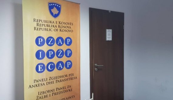  Nga viti 2008, partitë politike në Kosovë u gjobitën me mbi 2 milionë euro nga PZAP 