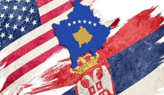  SHBA-ja, garantuesja më e besueshme për dialogun Kosovë-Serbi 