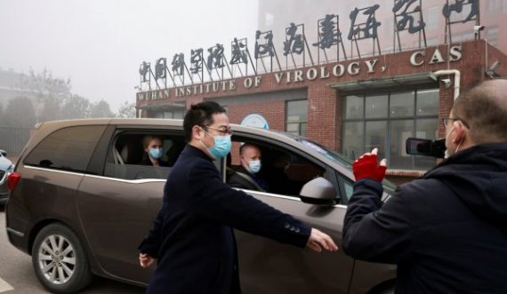 Kina kundërshton hetimet amerikane për origjinën e COVID-19