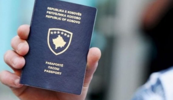  Pagoi 10 mijë euro për një pasaportë, e zë policia në Han të Elezit 