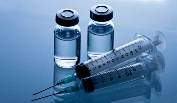  Në Serbi mbi 45 për qind e të rriturve janë vaksinuar kundër koronavirusit 
