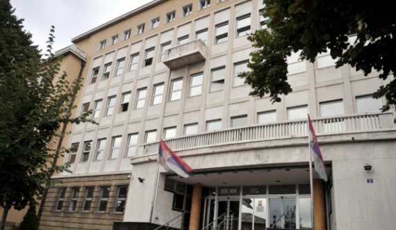  Gjykata e Beogradit ia refuzon kërkesën Nezir Mehmetajt, e lë në paraburgim 