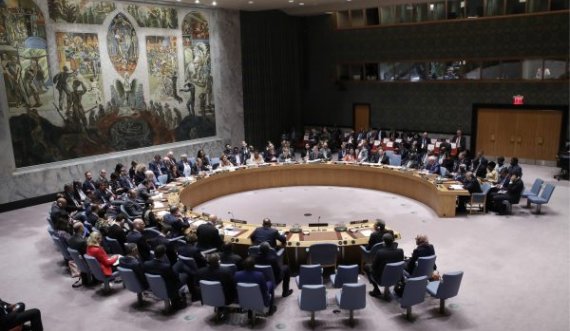  OKB: Sulmet e Izraelit mund të jenë krime lufte, Hamasi e ka shkelur ligjin humanitar 