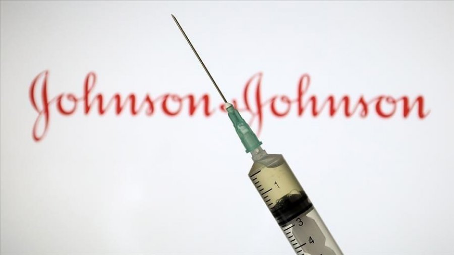  10 ditë pasi mori vaksinën Johnson & Johnson, 37-vjeçari shfaq probleme shëndetësore 