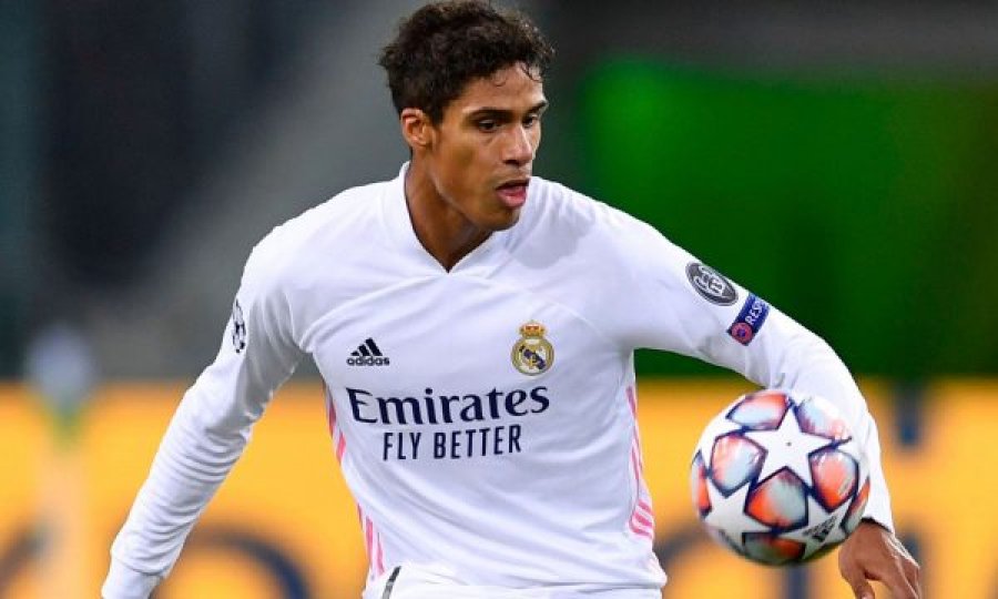 Pas Zidane, Varane do të njoftojë largimin nga Reali