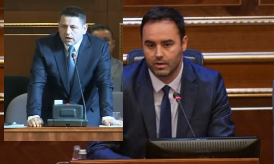 Berisha kërkon t’i japë fund debatit për Kodin e ri Civil, Konjufca: Ide e mirë i dashur deputet, por s’kam qare…