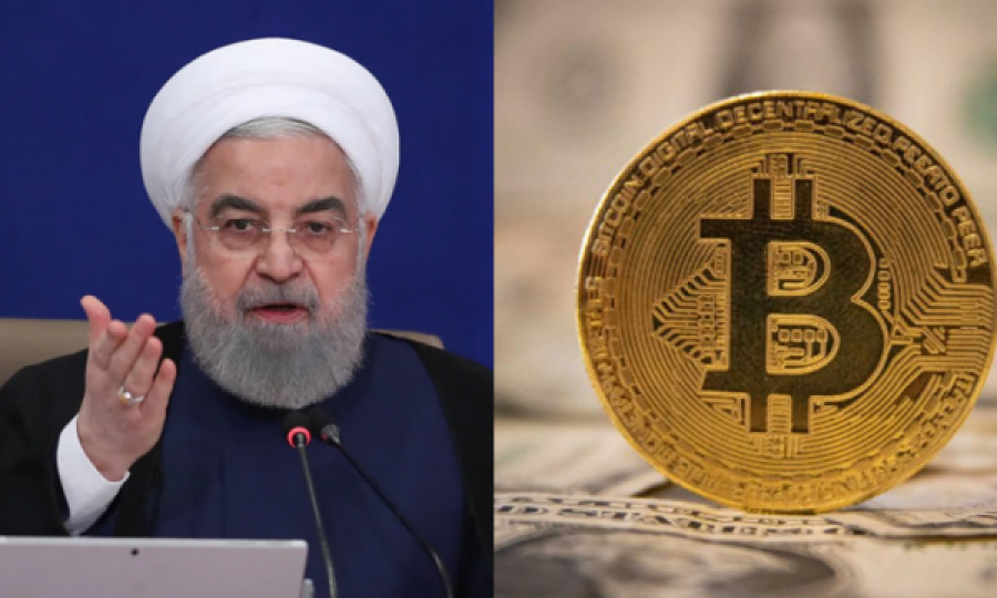  Fiton miliona, por Irani ndërpret prodhimin e kriptovalutave, kjo është arsyeja 