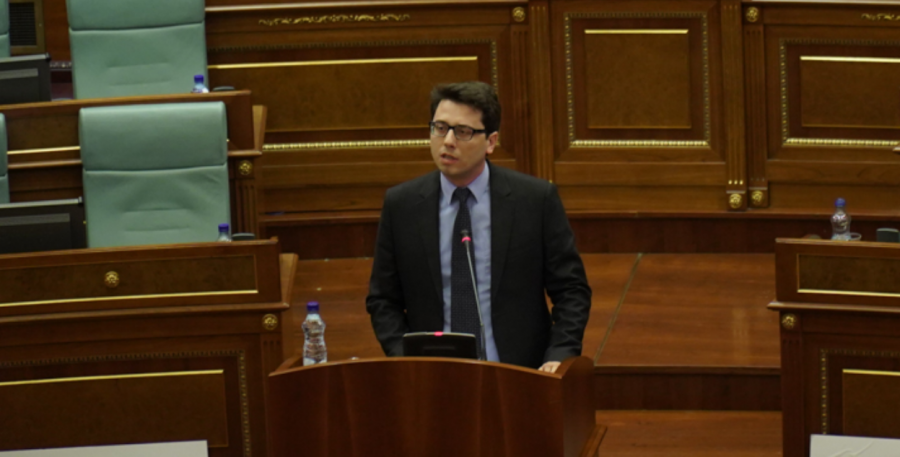 Ministri Murati i reagon Tahirit rreth shpedicionit të kamionit ku gjendeshin 400 kg kokainë