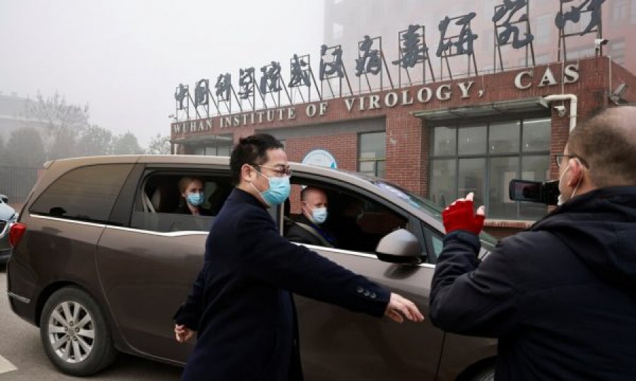 Kina kundërshton hetimet amerikane për origjinën e COVID-19