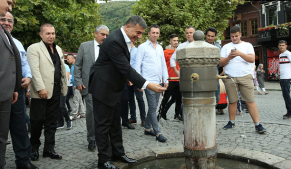  “Atje më duan shumë njerëz”, mafiozi turk flet rreth qëndrimit në Kosovë dhe deportimit të tij 