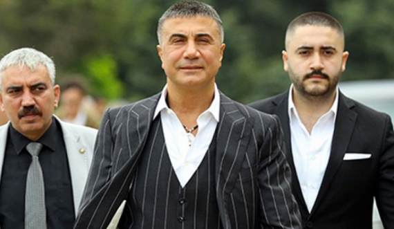 Ja çka ndodhi me mafiozin turk që ka shoqëri edhe me ministra e politikanë kosovarë