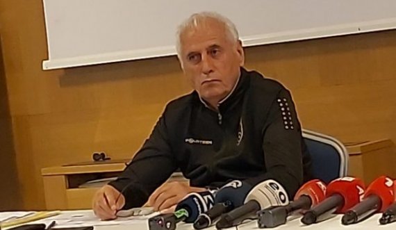 Kosova edhe me dy mungesa të mëdha për ndeshjet e qershorit