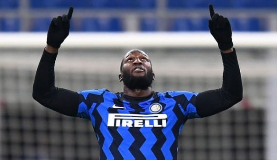 Lukaku arrin kuotën e 60 golave me Kombëtaren e Belgjikës