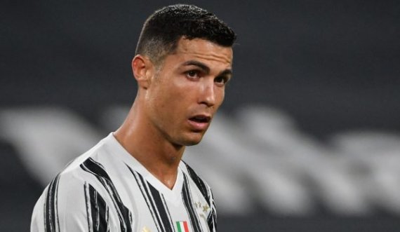 Ronaldo iu ka treguar shokëve se dëshiron të largohet nga Juventusi