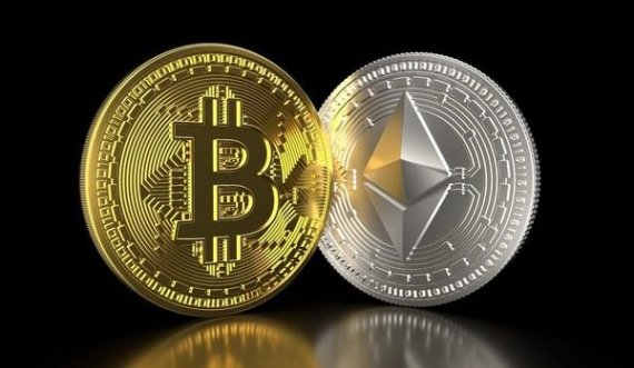  Vazhdon rënia e Bitcoin-it dhe e kriptovalutave tjera 