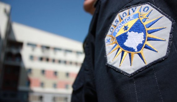 Prizren: Policia sekuestron dy armë pa leje 