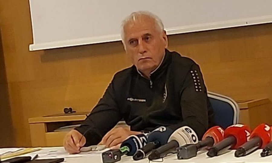 Kosova edhe me dy mungesa të mëdha për ndeshjet e qershorit