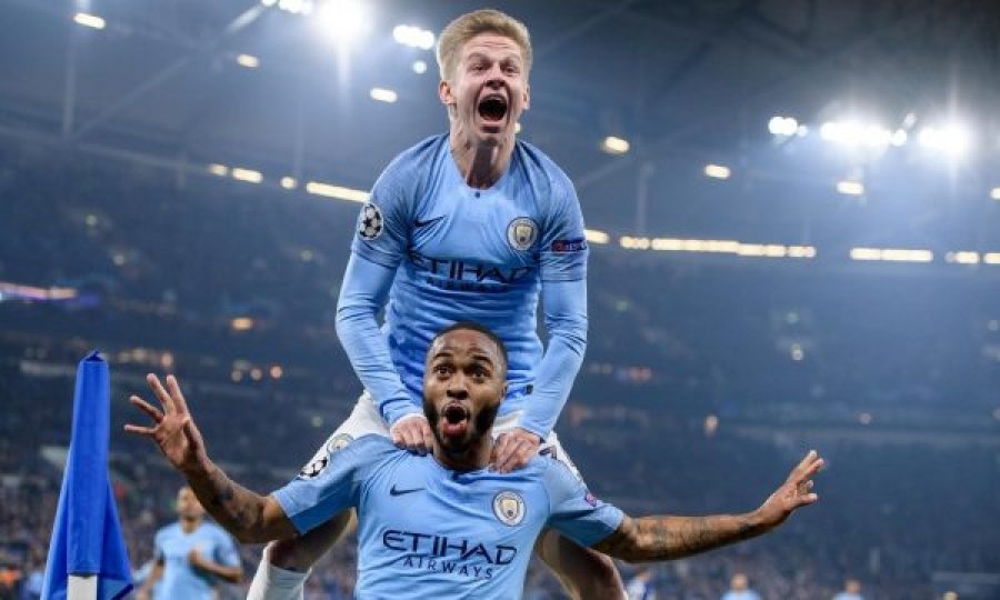 Sterling para finales së Champions League: “E vetmja gjë që mund të na ndalojë është vetvetja”