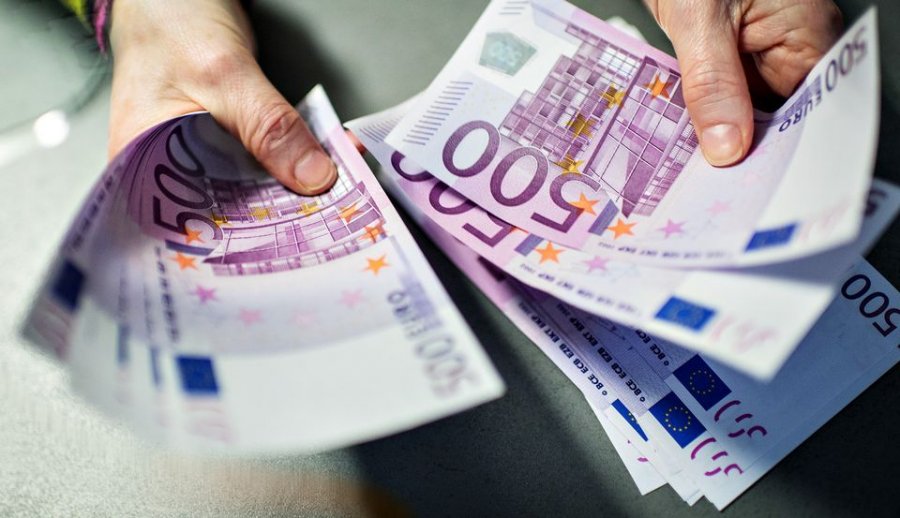 A e dini se cila shtete i kanë pagat më të larta në Evropë?