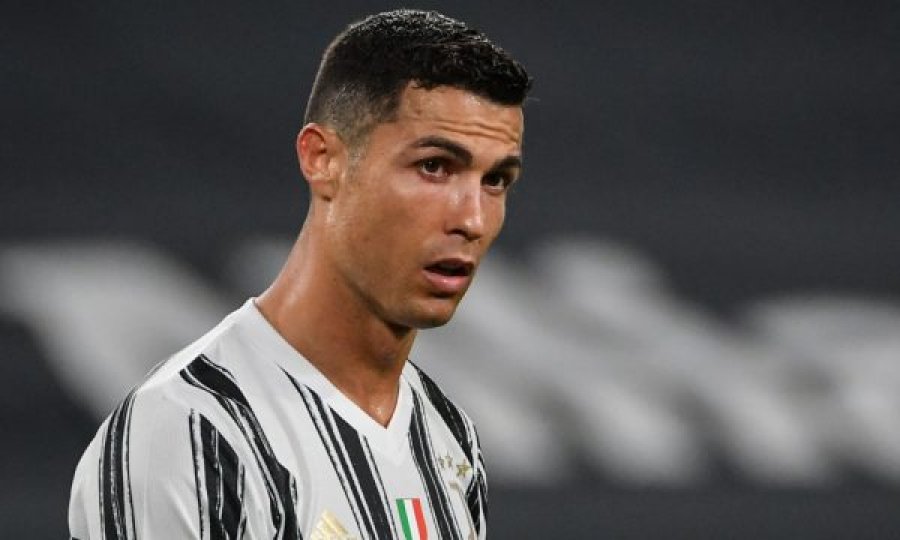 Ronaldo iu ka treguar shokëve se dëshiron të largohet nga Juventusi