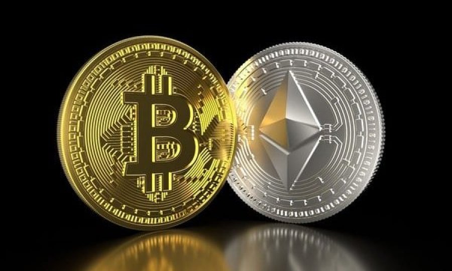  Vazhdon rënia e Bitcoin-it dhe e kriptovalutave tjera 