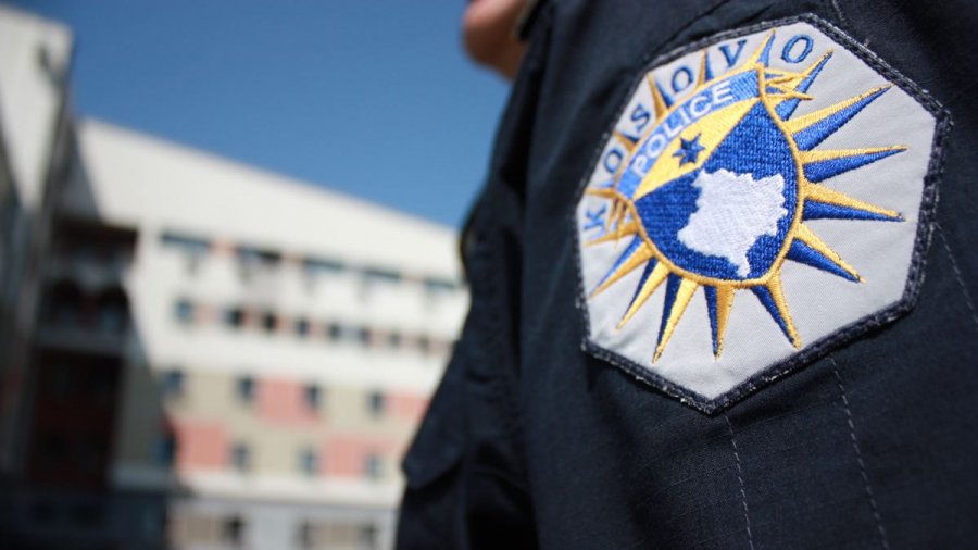 Prizren: Policia sekuestron dy armë pa leje 
