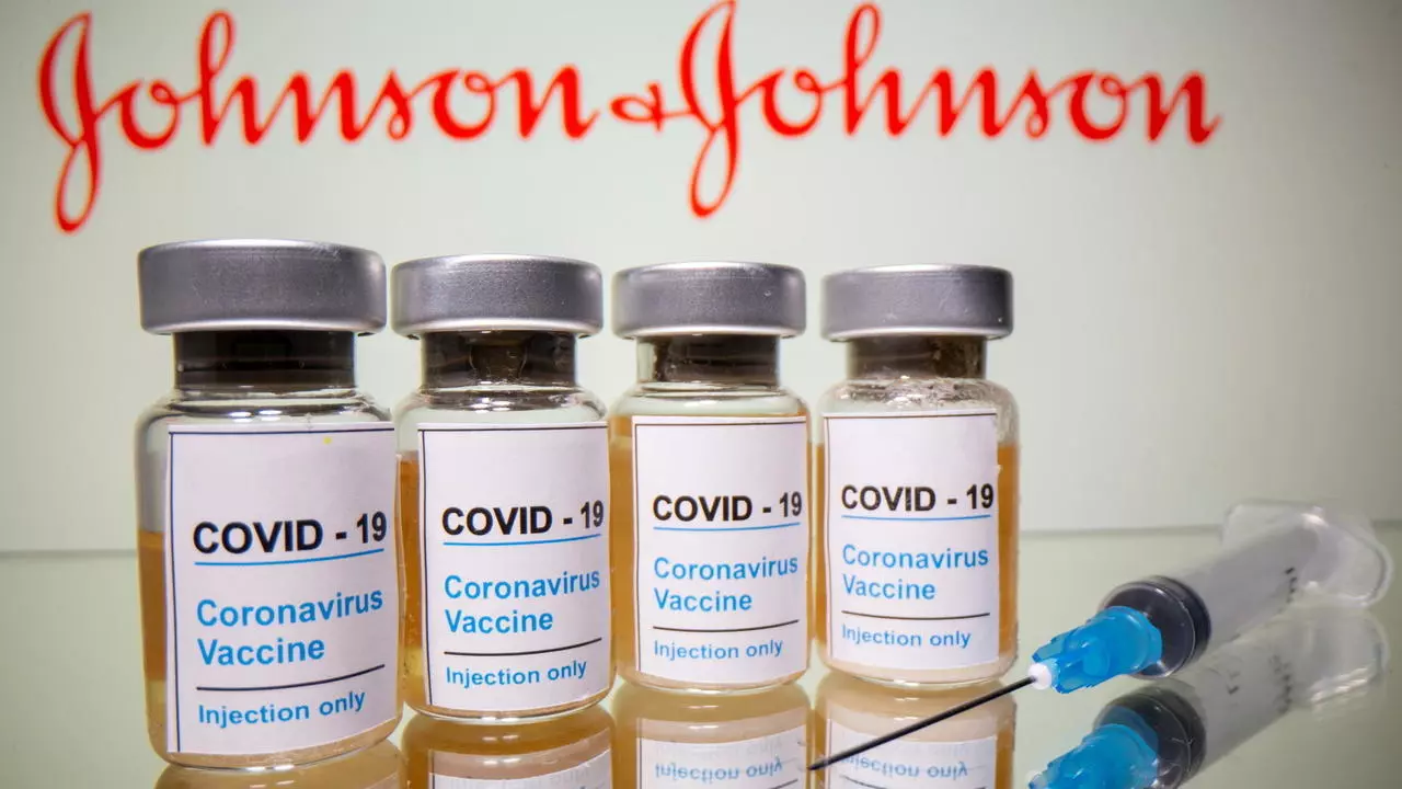 BE: Johnson & Johnson rrezikon të vonojë dërgesën e parë të vaksinave