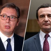 Haziri: Përballja Kurti-Vuçiq s’pati negociata