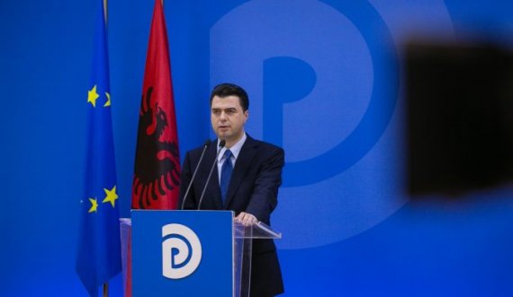 Demokratët duhet ta rizgjedhin Lulzim Bashën Kryetar të PD-së