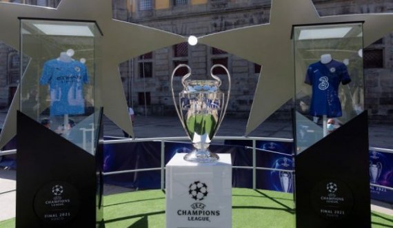 Champions League, City për histori, Chelsea e kërkon të dytin