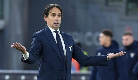 Punë e kryer, Inzaghi në Inter