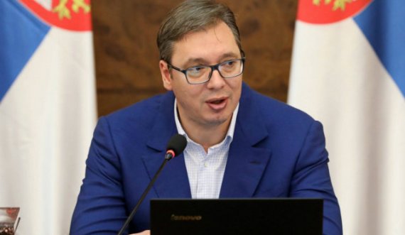  Aleksander Vuçiq: Unë nuk e nënshkruaj njohjen e Kosovës 