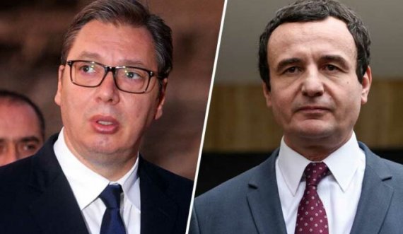 Vuçiq para takimit: Pozicioni i Serbisë i vështirë, Kurti më i papërgjegjshmi në negociata