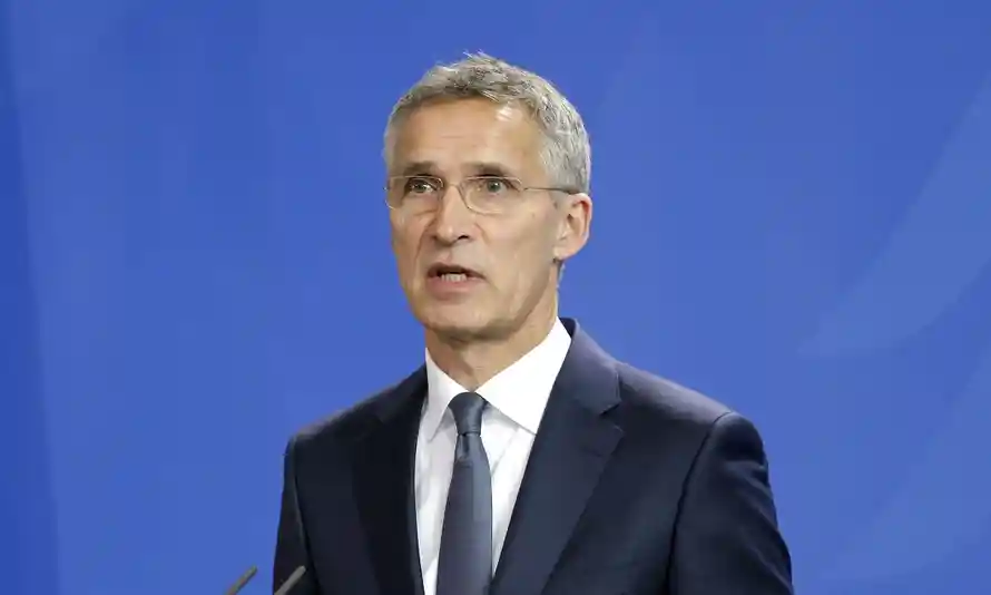 Jens Stoltenberg: Pak e besueshme se s’pati koordinim me Rusinë për uljen e aeroplanit në Minsk 