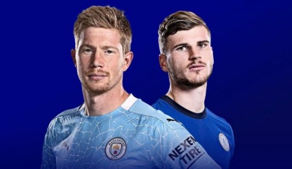 Transfermarkt: Manchester City shumë më i vlefshëm se Chelsea