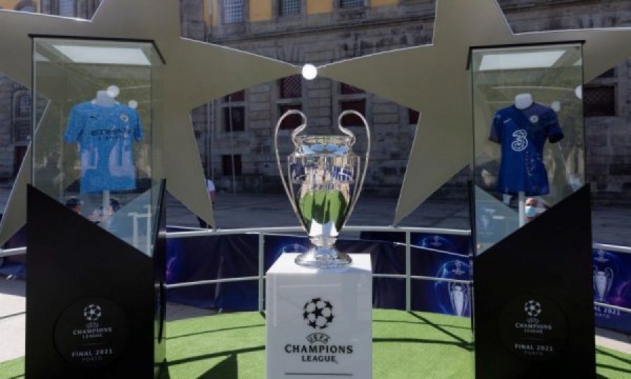 Champions League, City për histori, Chelsea e kërkon të dytin