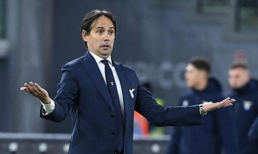 Punë e kryer, Inzaghi në Inter