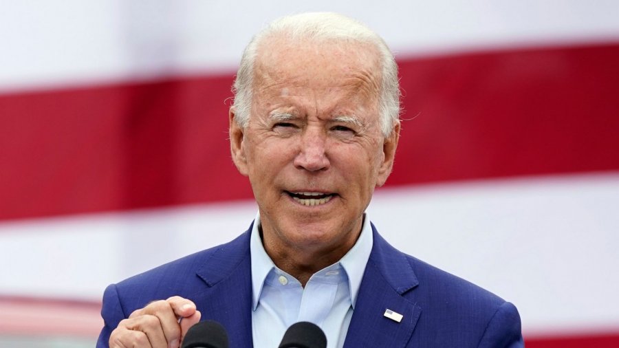 Joe Biden propozon buxhetin e ShBA-së për vitin e ardhshëm, ja shifra 