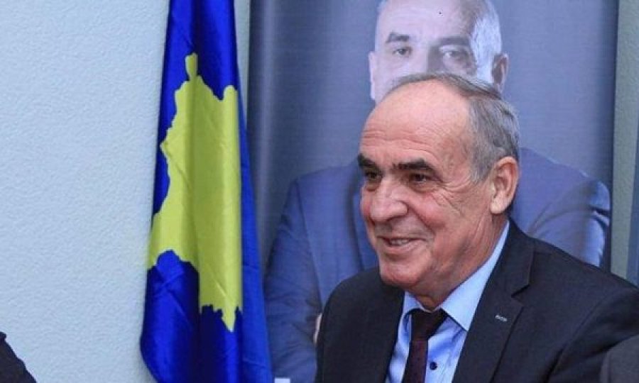 Berisha reagon kundër dënimit të Haki Rugovës: Vendimi nuk ka mbështetje në ligj